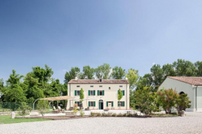  Cascina La Goliarda  Куртатоне
